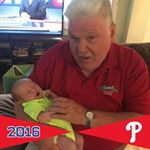 Profile Picture of Jim Irwin (@jim.irwin.6) on Instagram