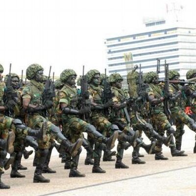 Profile Picture of PETER DANKU ATTA (@PETERDANKUATTA) on Twitter