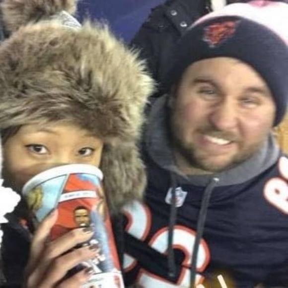 Profile Picture of Kevin Goodwin (@kevingoodwin89) on Poshmark