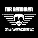 Profile Picture of 🇮🇩 Mr. Sandman Guitar Parts (@mr.sandman_guitar_parts) on Instagram