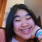 Profile Picture of   sarah ✨🐸👽 (@sarahliiu_)... (@sarahliiu_) on Tiktok