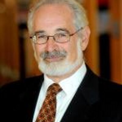 Profile Picture of Stanton Glantz (@ProfGlantz) on Twitter