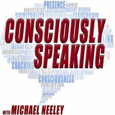 Profile Picture of Consciously Speaking (@ConSpeakPodcast) on Twitter