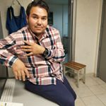 Heron Jorge Borboa Ballesteros - Instagram Profile Picture of Heron Jorge Borboa Ballesteros (@heronborboa) on Instagram
