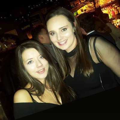 Profile Picture of Michaela Gaffney (@MichaelaGaffne5) on Twitter