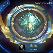 Profile Picture of Julian Candelaria (@juliancandelaria7323) on Youtube