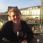 Profile Picture of Donna Maria Berryman (@berryman_donna) on Instagram