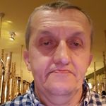 Profile Picture of Gerald Sturm (@sturm680) on Instagram