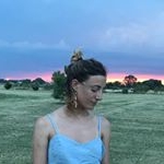 Profile Picture of paz gonzalez morero (@pazgonzalezmorero) on Instagram