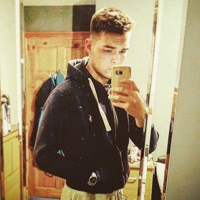 Profile Picture of Dave (@DaveOverfield) on Twitter