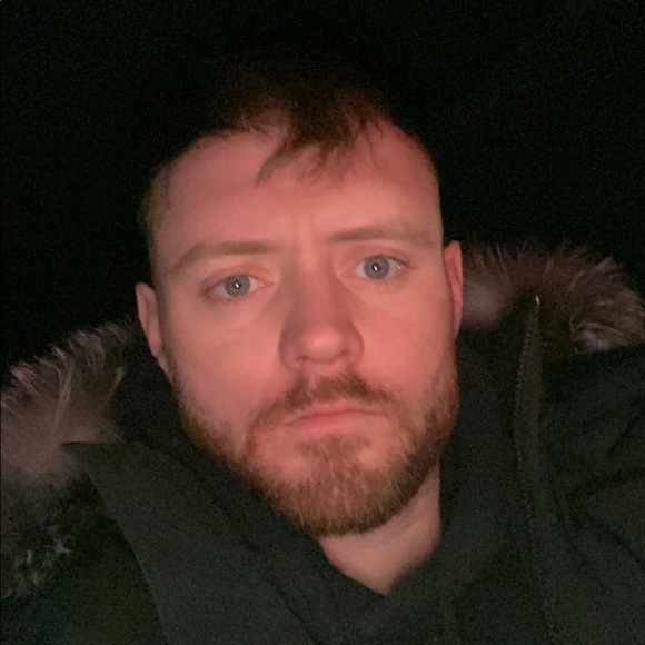 Profile Picture of Patrick Pierson (@pierson2037) on Poshmark
