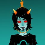 Profile Picture of Gwen Burkett (@this_is_garnet_back_together) on Instagram