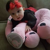 Profile Picture of Tiffany Keefer-Hall (@babyphatchick7) on Pinterest