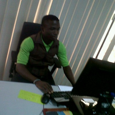 Profile Picture of Moses Anthony (@mosesanthony020) on Twitter