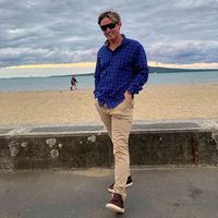 Profile Picture of Dillon Mckay (@dillon-mckay-7) on Quora