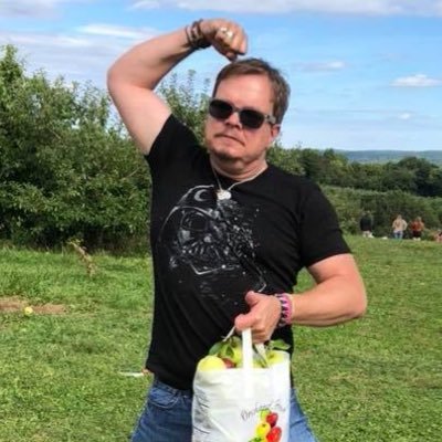 Profile Picture of Iain Power (@iainspower) on Twitter