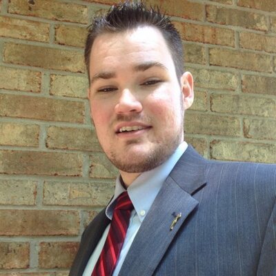 Profile Picture of Joshua McGraw (@joshua_mcgraw) on Twitter