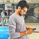 Profile Picture of Nirmal Pandya (@nirmal7929) on Instagram