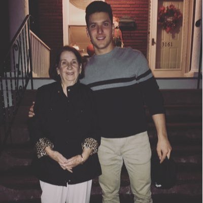 Profile Picture of James Paczkowski (@PaczkowskiJames) on Twitter