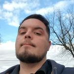 Profile Picture of M Cody Spiker (@matthew.c.spiker) on Instagram