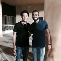Profile Picture of Ahmed Shaban (@ahmed-shaban-48) on Quora
