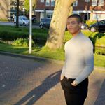 Profile Picture of 🌩️ (@brianklinkhamer) on Instagram