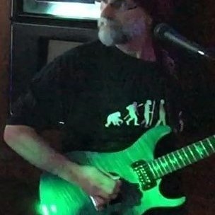 Profile Picture of John Arvan (@JohnArvan2) on Twitter