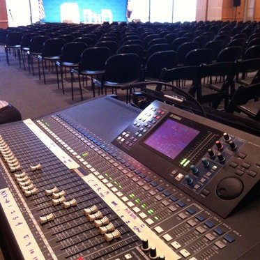 Zack Carver-Gustin - Twitter Profile Picture of Zack Carver-Gustin (@Zsoundvision) on Twitter