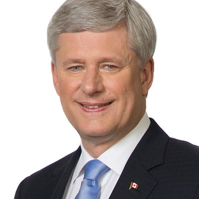 Profile Picture of Stephen Harper (@stephenharper) on Twitter