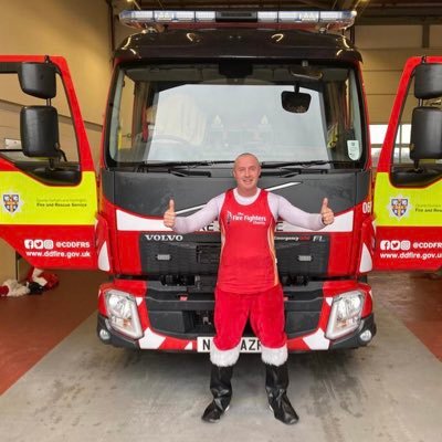 Profile Picture of Paul Bainbridge (@BamBam4214) on Twitter