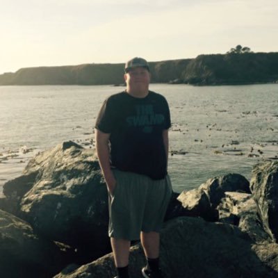 Profile Picture of Cory Stoddart (@CORY_SOFLY) on Twitter