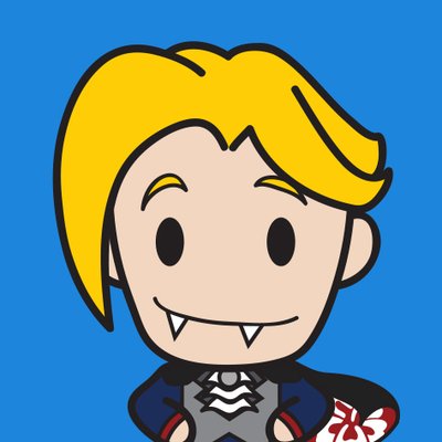 Profile Picture of Chris With An Ñ (@thenightsurfers) on Twitter