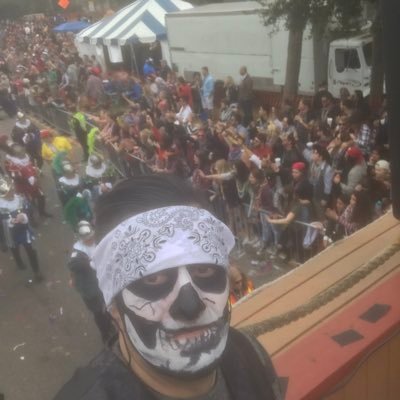 Profile Picture of Jeremy Swierk (@JeremySwierk) on Twitter