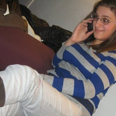 Profile Picture of Maria Buscaino (@sweetfairy00) on Twitter