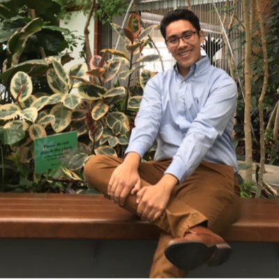 Profile Picture of Bryan Corral (@papayapartytime) on Twitter