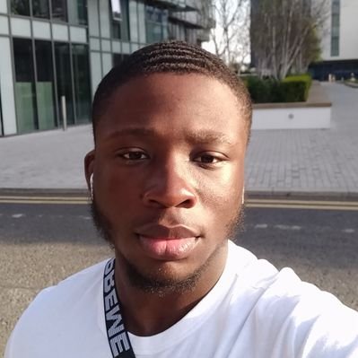 Profile Picture of Waakye Papi (@A300Michael) on Twitter