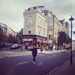 Profile Picture of Lisa Forget (@lisa.batard) on Instagram