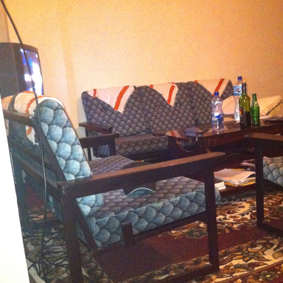 Profile Picture of Tinbet Habte (@gezu) on Poshmark