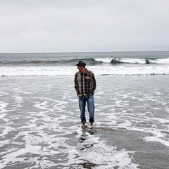 Profile Picture of Adam Power (@adambugpower) on Tiktok