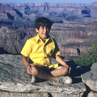 Profile Picture of Neil Appel (@trippingneil) on Twitter