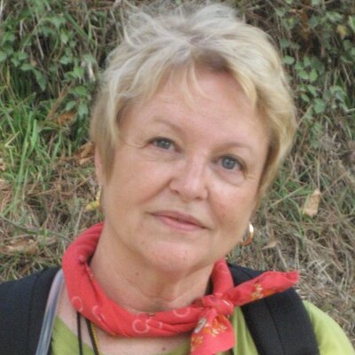 Profile Picture of Sheila Campbell (@truecompass) on Twitter