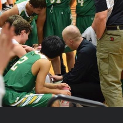 Profile Picture of Matthew Denker (@coachDenker) on Twitter