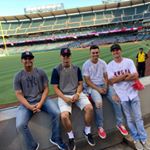 Profile Picture of ⚾Chris Sherrick⚾ (@chris_1124) on Instagram