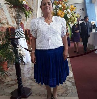 Profile Picture of Rosa Criollo (@rosa.criollo.1) on Facebook