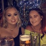 Profile Picture of Kate Curran (@cauchie) on Instagram