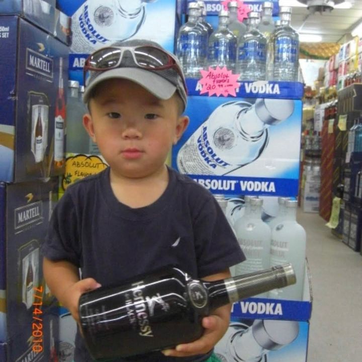 Profile Picture of Richard Prom (@richardprom88) on Tiktok