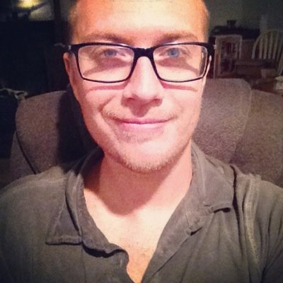 Profile Picture of Tim Robison (@itstimrobison) on Twitter