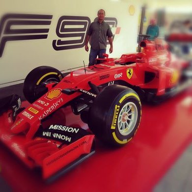 Profile Picture of Rene Barba (@renebarba231) on Twitter