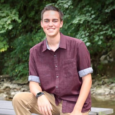 Profile Picture of Ian Phelps (@IanPhelps6) on Twitter
