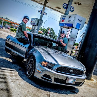 Profile Picture of Corey Surber (@coreysurber1) on Twitter